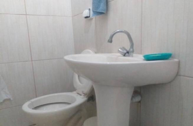 Imagem Sobrado com 2 Quartos à Venda, 87 m² em Areão - Taubaté Imagem Sobrado com 2 Quartos à Venda, 87 m² em Areão - Taubaté