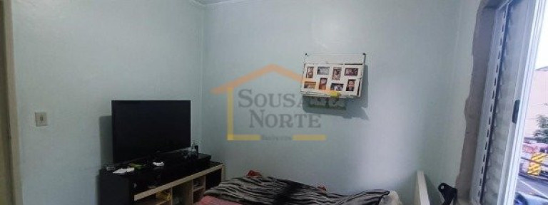 Imagem Apartamento com 2 Quartos à Venda, 79 m² em Santana - São Paulo Imagem Apartamento com 2 Quartos à Venda, 79 m² em Santana - São Paulo