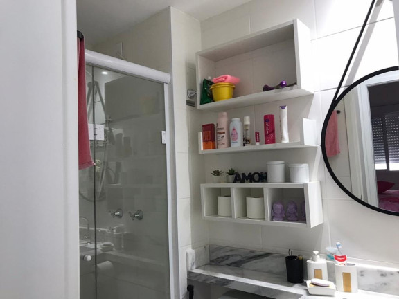 Imagem Apartamento com 2 Quartos à Venda, 50 m² em Sítio Da Figueira - São Paulo Imagem Apartamento com 2 Quartos à Venda, 50 m² em Sítio Da Figueira - São Paulo