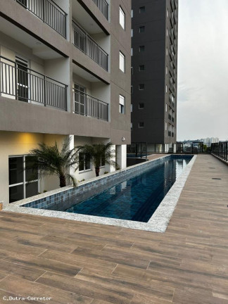 Imagem Apartamento com 2 Quartos à Venda, 56 m² em Rudge Ramos - São Bernardo Do Campo