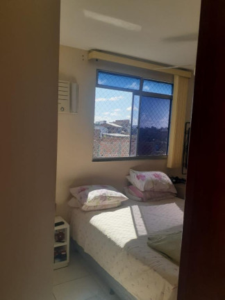 Imagem Apartamento com 3 Quartos à Venda, 65 m² em Lauro De Freitas