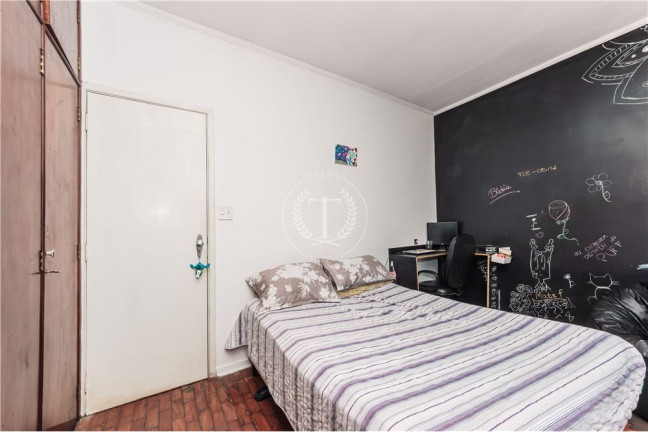 Imagem Casa com 5 Quartos à Venda, 215 m² em Jardim Bonfiglioli - São Paulo