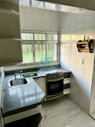 Imagem Apartamento com 3 Quartos para Alugar, 90 m² em Enseada - Guarujá Imagem Apartamento com 3 Quartos para Alugar, 90 m² em Enseada - Guarujá