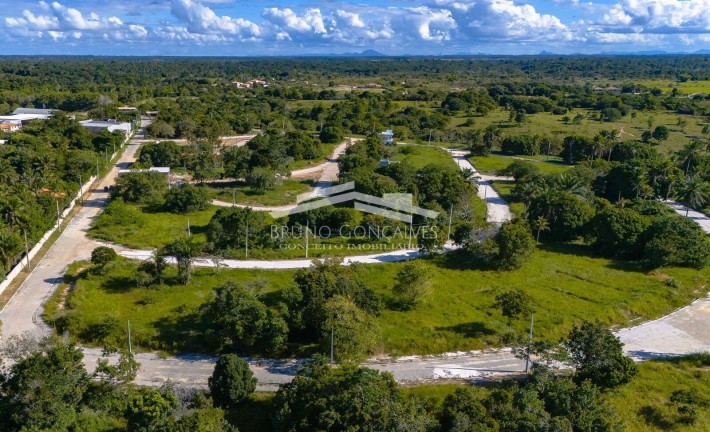 Imagem Terreno à Venda, 300 m² em Trancoso - Porto Seguro Imagem Terreno à Venda, 300 m² em Trancoso - Porto Seguro