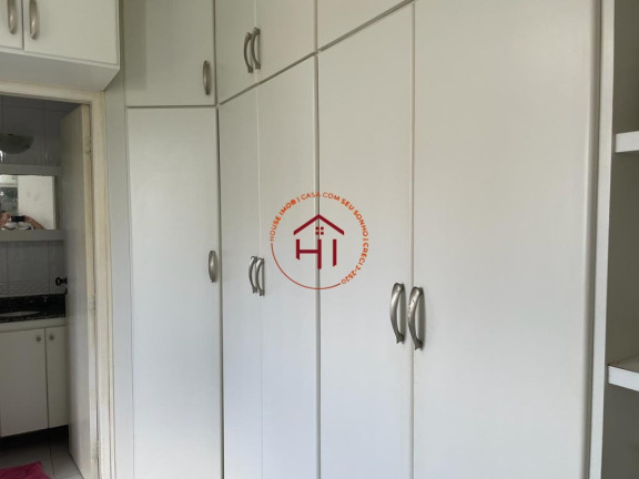 Imagem Apartamento com 2 Quartos à Venda, 59 m² em Pituba - Salvador