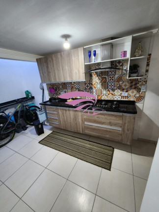 Imagem Casa com 3 Quartos à Venda, 39 m² em Boqueirão - Curitiba