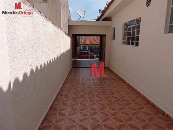 Imagem Casa com 3 Quartos à Venda, 141 m² em Jardim Gonçalves - Sorocaba Imagem Casa com 3 Quartos à Venda, 141 m² em Jardim Gonçalves - Sorocaba