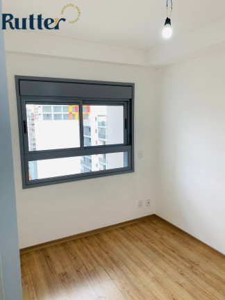Imagem Apartamento com 1 Quarto à Venda, 32 m² em Moema - São Paulo