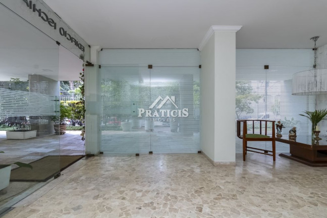 Imagem Apartamento com 2 Quartos à Venda, 97 m² em Bela Vista - São Paulo