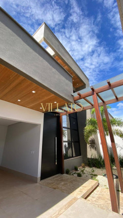 Imagem Casa com 4 Quartos à Venda, 360 m² em Setor Cristina Ii - Trindade