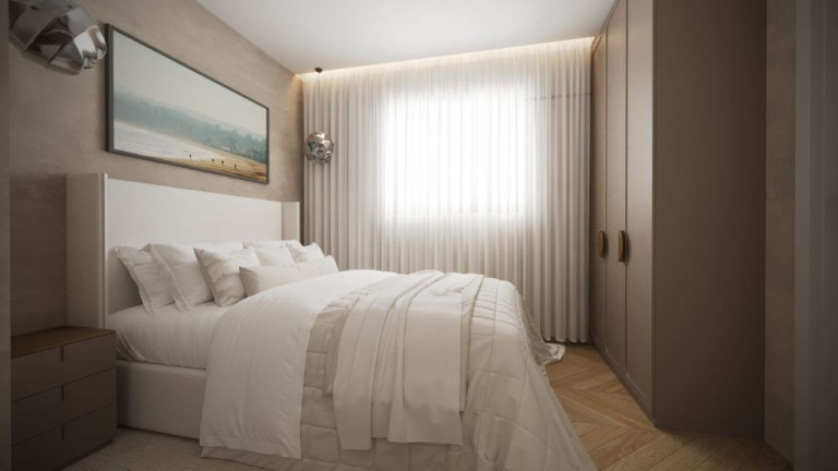 Imagem Apartamento com 2 Quartos à Venda, 51 m² em Jardim Castanheira - São José Dos Campos Imagem Apartamento com 2 Quartos à Venda, 51 m² em Jardim Castanheira - São José Dos Campos