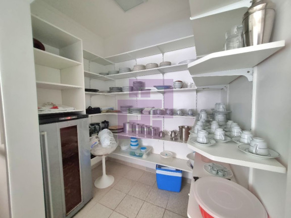 Imagem Apartamento com 4 Quartos para Alugar, 350 m² em Jardim Astúrias - Guarujá