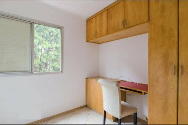 Imagem Apartamento com 2 Quartos à Venda, 58 m² em Demarchi - São Bernardo Do Campo Imagem Apartamento com 2 Quartos à Venda, 58 m² em Demarchi - São Bernardo Do Campo