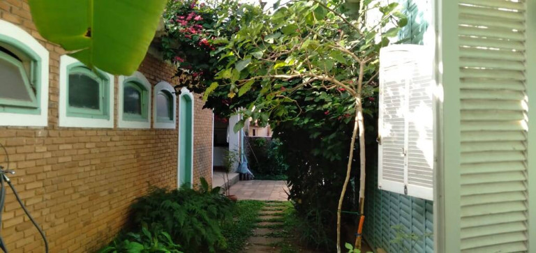 Imagem Casa com 3 Quartos à Venda, 320 m² em Jardim Do Lago - Atibaia