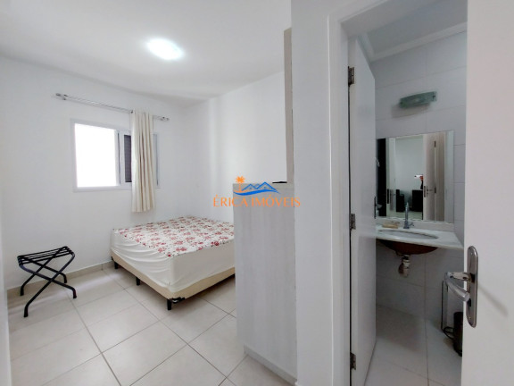 Imagem Apartamento com 2 Quartos à Venda, 55 m² em Itaguá - Ubatuba