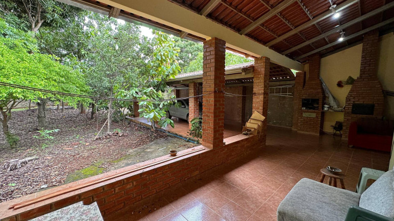 Imagem Chácara com 4 Quartos à Venda, 100 m² em Mansões águas Quentes - Caldas Novas