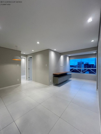 Imagem Imóvel com 2 Quartos à Venda, 57 m² em Armação - Salvador Imagem Imóvel com 2 Quartos à Venda, 57 m² em Armação - Salvador