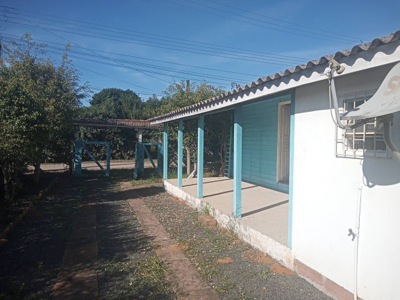 Imagem Casa com 2 Quartos à Venda, 504 m² em águas Claras - Viamão