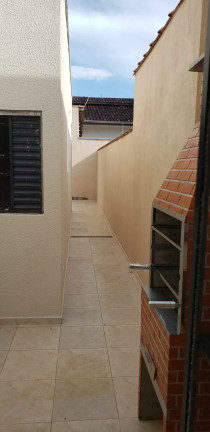 Imagem Casa com 2 Quartos à Venda, 70 m² em Residencial Estoril - Taubaté