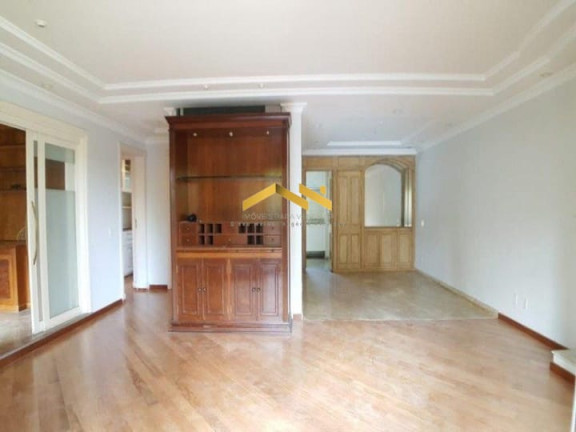 Imagem Apartamento com 3 Quartos à Venda, 215 m² em Morumbi - São Paulo Imagem Apartamento com 3 Quartos à Venda, 215 m² em Morumbi - São Paulo