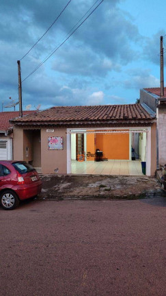 Imagem Casa com 2 Quartos à Venda, 136 m² em Parque Residencial Jundiaí - Jundiaí Imagem Casa com 2 Quartos à Venda, 136 m² em Parque Residencial Jundiaí - Jundiaí