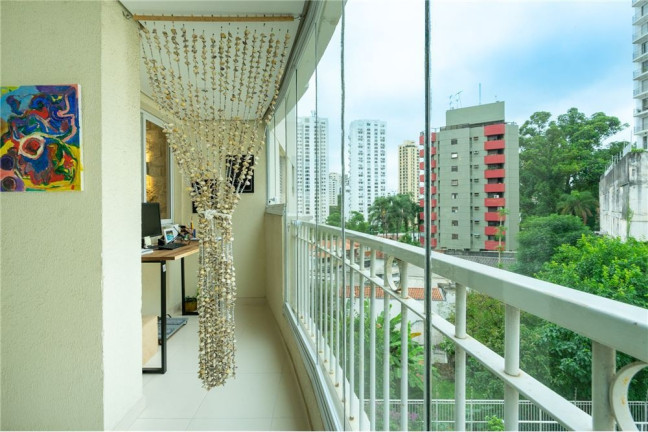Imagem Apartamento com 2 Quartos à Venda, 85 m² em Real Parque - São Paulo Imagem Apartamento com 2 Quartos à Venda, 85 m² em Real Parque - São Paulo
