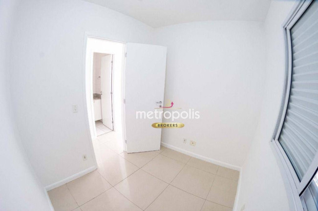 Imagem Apartamento com 2 Quartos à Venda, 54 m² em Barra Funda - São Paulo