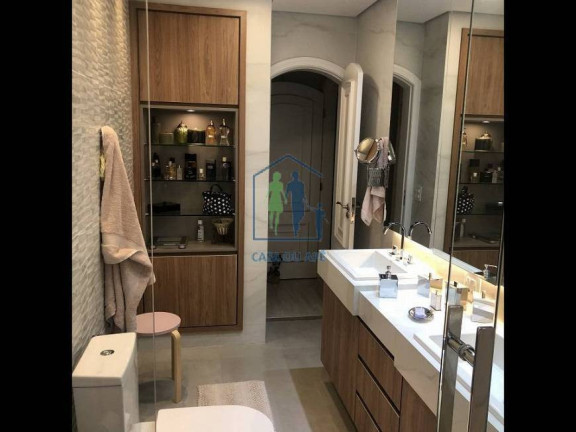 Imagem Apartamento com 4 Quartos à Venda, 242 m² em Campo Belo - São Paulo Imagem Apartamento com 4 Quartos à Venda, 242 m² em Campo Belo - São Paulo