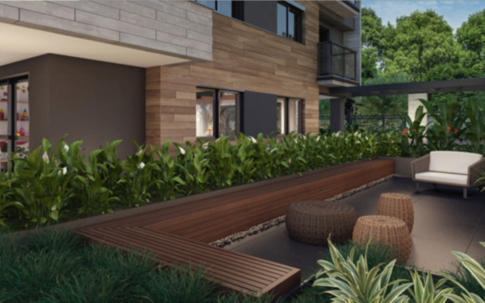 Imagem Apartamento com 3 Quartos à Venda, 113 m² em Três Figueiras - Porto Alegre