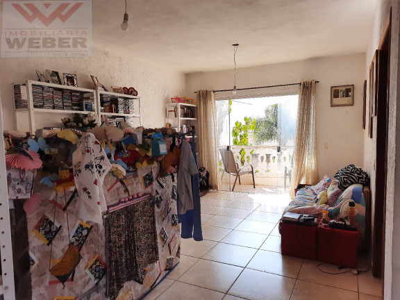 Imagem Casa de Condomínio com 2 Quartos à Venda, 300 m² em Vila Domingues - Votorantim