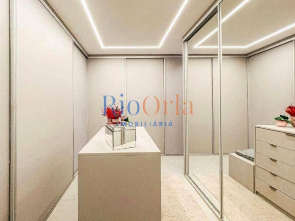 Imagem Apartamento com 3 Quartos à Venda, 148 m² em Barra Da Tijuca - Rio De Janeiro