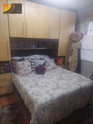 Imagem Apartamento com 2 Quartos à Venda, 48 m² em Pirituba - São Paulo Imagem Apartamento com 2 Quartos à Venda, 48 m² em Pirituba - São Paulo