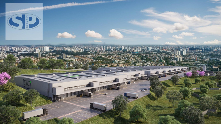Imagem Imóvel Comercial para Alugar, 2.660 m² em Alves Dias - São Bernardo Do Campo Imagem Imóvel Comercial para Alugar, 2.660 m² em Alves Dias - São Bernardo Do Campo