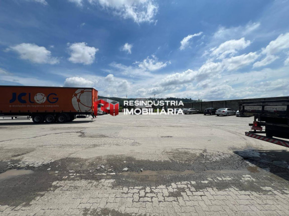 Imagem Galpão para Alugar, 500 m² em Jardim Belval - Barueri Imagem Galpão para Alugar, 500 m² em Jardim Belval - Barueri