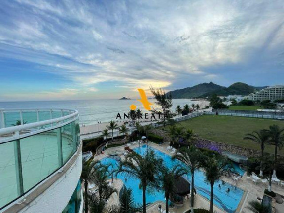 Imagem Cobertura com 1 Quarto para Alugar, 119 m² em Recreio Dos Bandeirantes - Rio De Janeiro