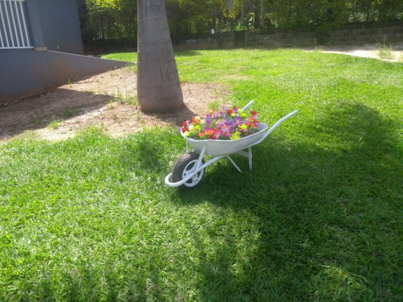Imagem Chácara com 6 Quartos à Venda, 550 m² em Bairro Sapucaí - Jacutinga