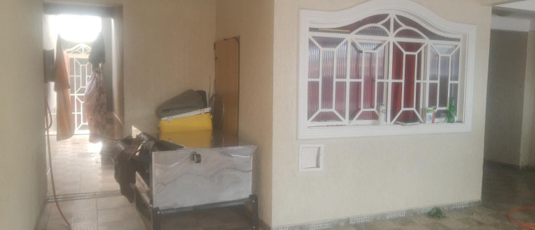 Imagem Casa com 6 Quartos à Venda, 450 m² em Samambaia Norte (samambaia) - Brasília