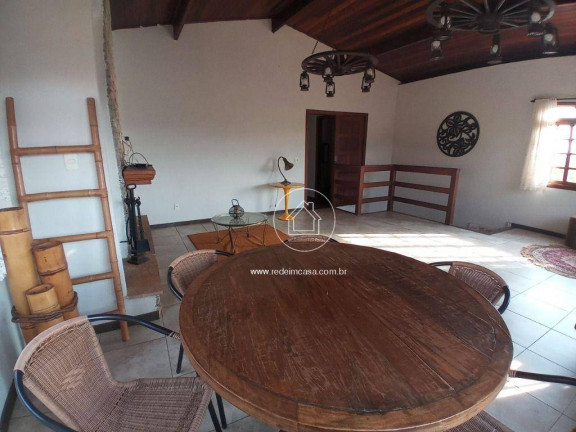 Imagem Casa com 4 Quartos para Alugar, 300 m² em Serra Da Moeda - Brumadinho