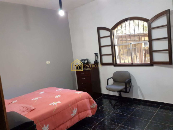 Imagem Casa com 2 Quartos à Venda, 155 m² em Alvarenga - São Bernardo Do Campo