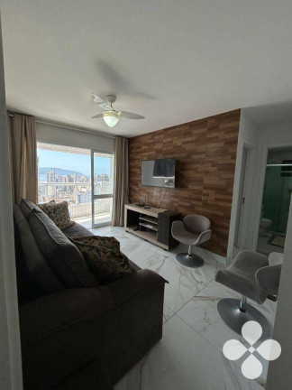 Imagem Imóvel com 1 Quarto à Venda, 50 m² em Vila Valença - São Vicente Imagem Imóvel com 1 Quarto à Venda, 50 m² em Vila Valença - São Vicente