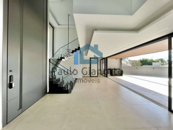 Imagem Casa de Condomínio com 4 Quartos à Venda, 724 m² em Granja Viana - Cotia