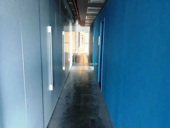 Imagem Sala Comercial à Venda, 306 m² em Brooklin - São Paulo