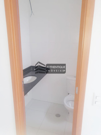 Imagem Apartamento com 3 Quartos à Venda, 134 m² em Mooca - São Paulo