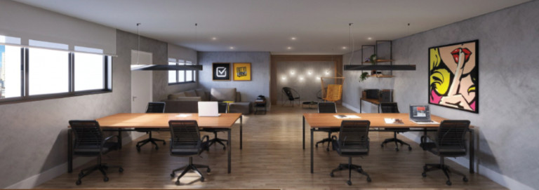 Imagem Imóvel com 1 Quarto à Venda, 29 m² em Bela Vista - São Paulo Imagem Imóvel com 1 Quarto à Venda, 29 m² em Bela Vista - São Paulo