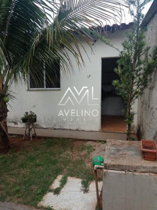 Imagem Casa com 4 Quartos à Venda, 120 m² em Parque Residencial Dos Girassóis - Campo Grande Imagem Casa com 4 Quartos à Venda, 120 m² em Parque Residencial Dos Girassóis - Campo Grande