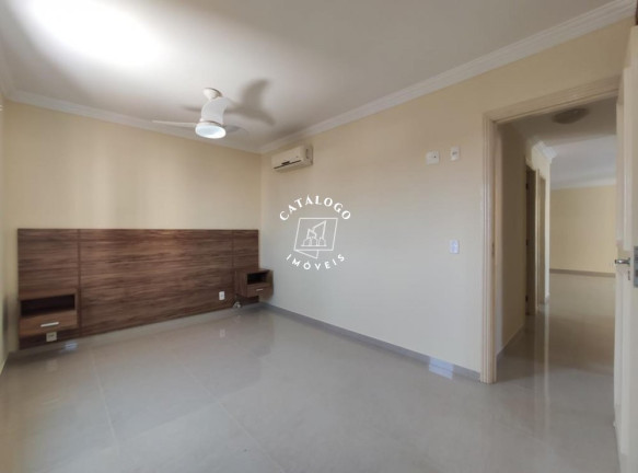 Imagem Apartamento com 3 Quartos à Venda, 101 m² em Nova Aliança - Ribeirão Preto