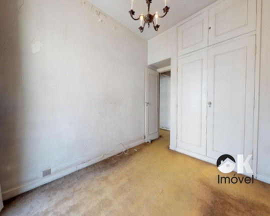Imagem Apartamento com 4 Quartos à Venda, 225 m² em Higienópolis - São Paulo Imagem Apartamento com 4 Quartos à Venda, 225 m² em Higienópolis - São Paulo