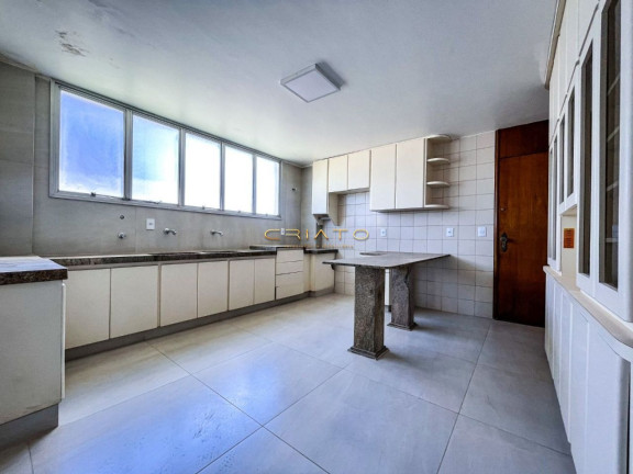 Apartamento com 4 Quartos à Venda, 260 m² em Cidade Jardim - Anápolis
