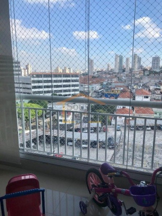 Imagem Apartamento com 2 Quartos à Venda, 77 m² em Vila Guilherme - São Paulo