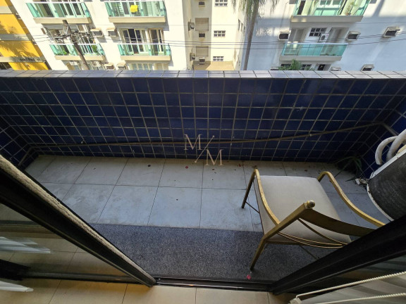Imagem Apartamento com 3 Quartos à Venda, 155 m² em Boqueirão - Santos